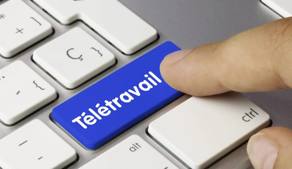 Diagnostic Electricité Télétravail