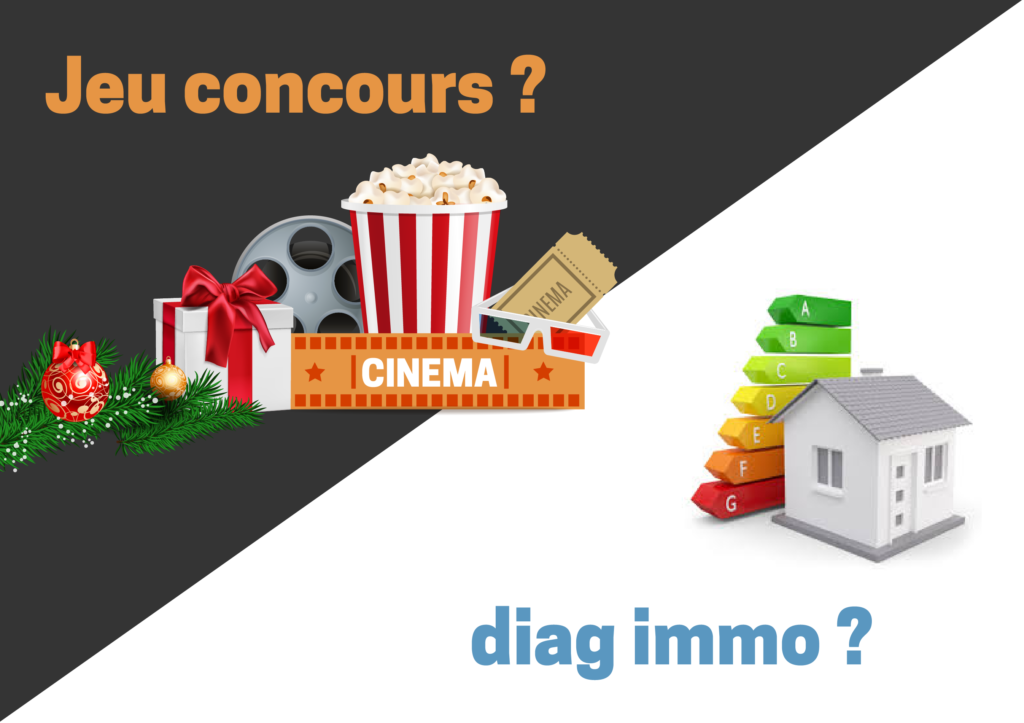 jeu concours diag immo desmares expertises