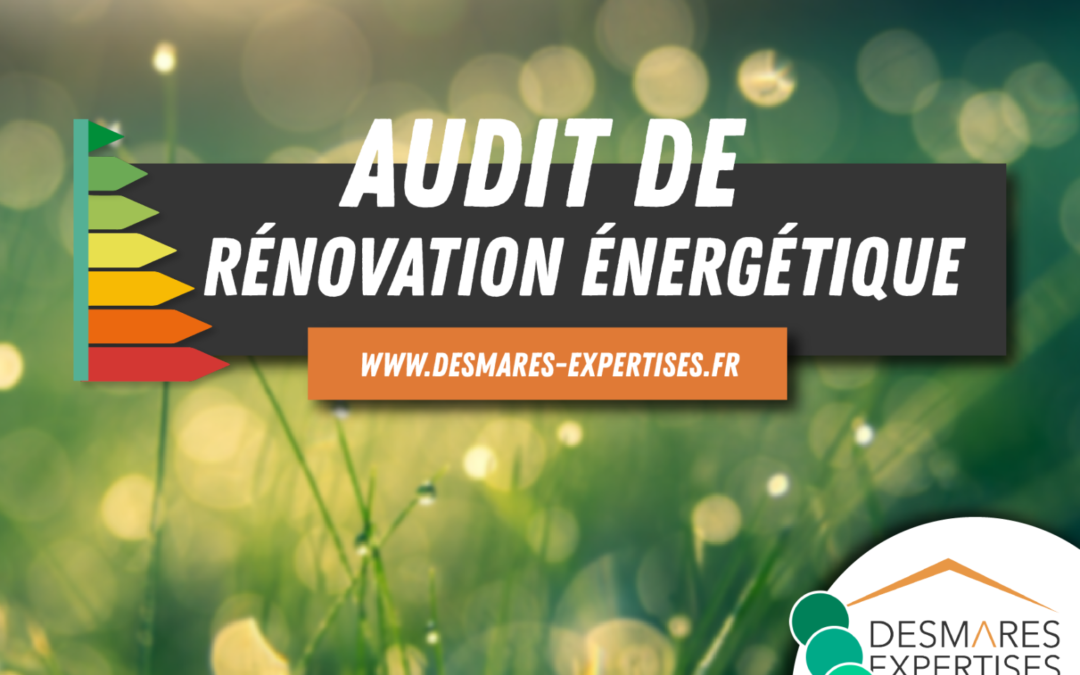 Un audit de rénovation énergétique qui fait du bien à l&rsquo;environnement et à votre porte-monnaie !