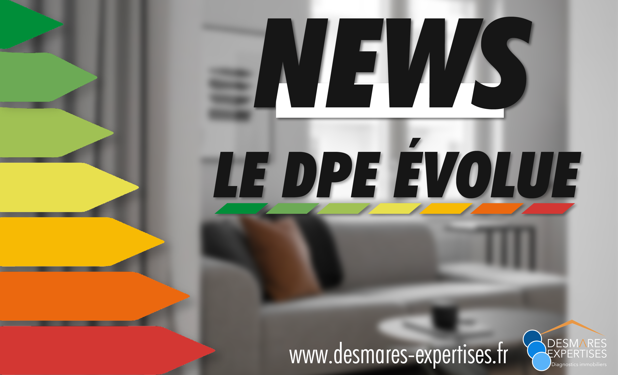 article dpe desmares expertises