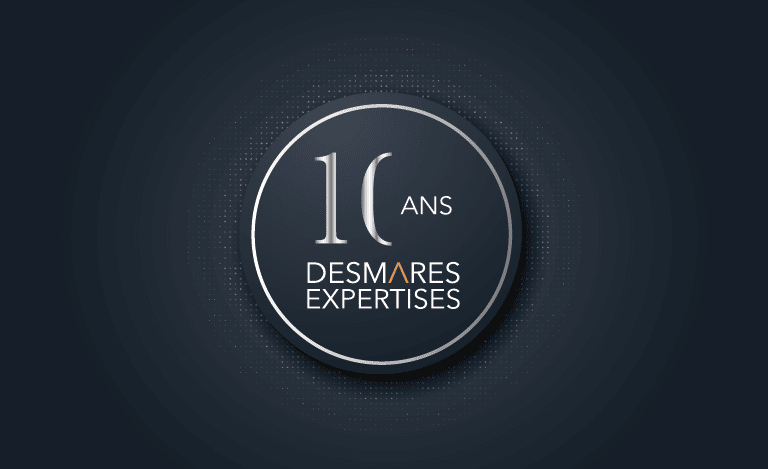 Desmares Expertises : 10 années de diagnostics immobiliers et d&rsquo;audit au service des particuliers et professionnels