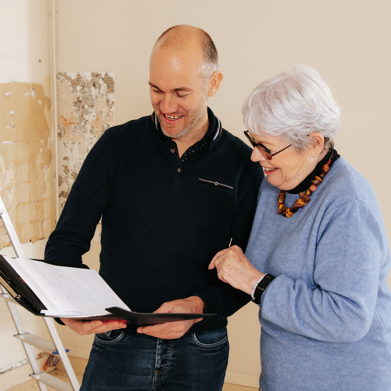 DPE Diag immo particuliers Desmares Expertises 1