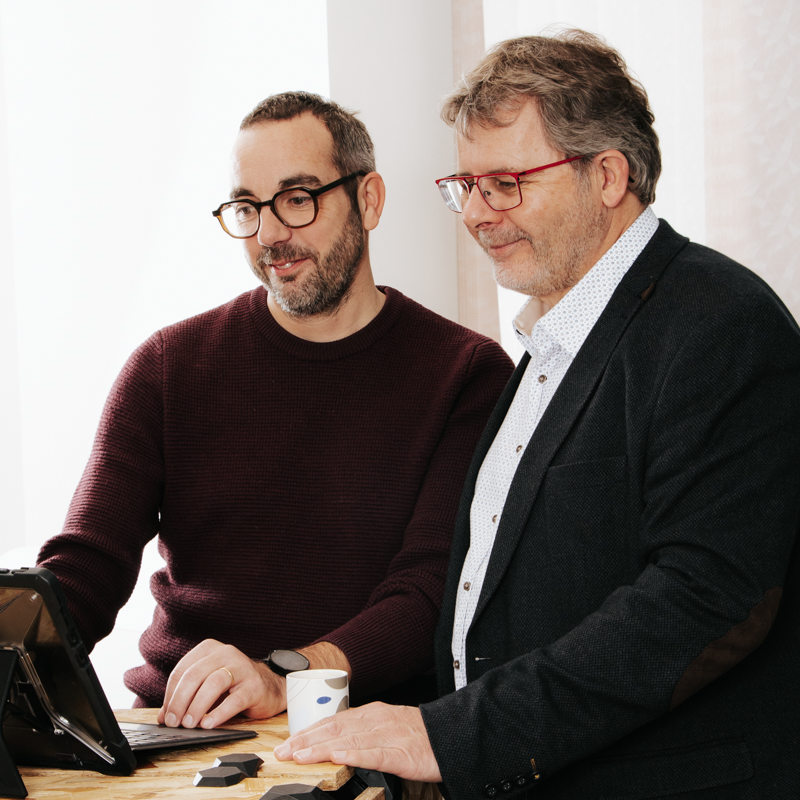 DPE Diag immo professionnel Desmares Expertises 1