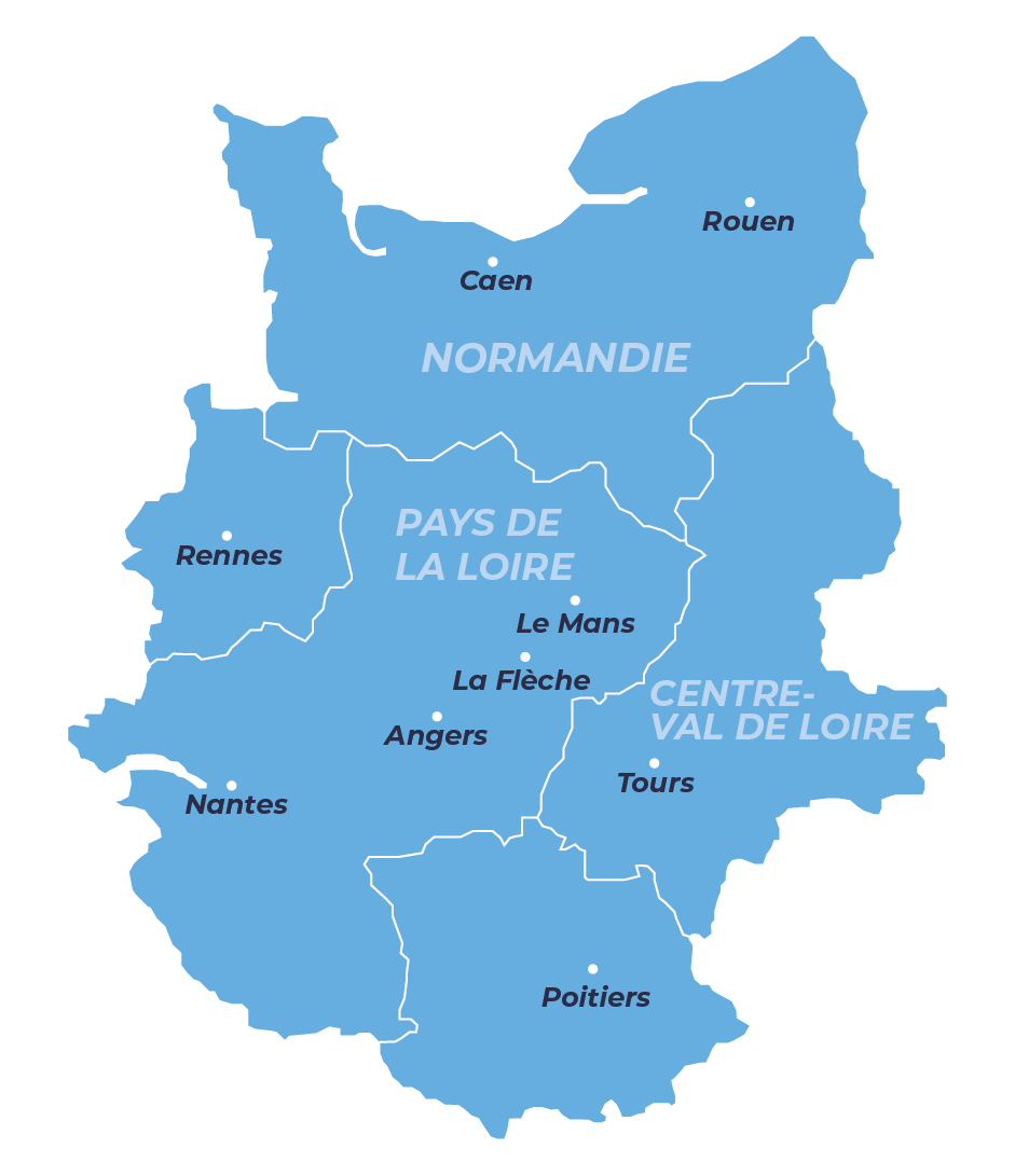 CARTE France Desmares Expertises 2025 2