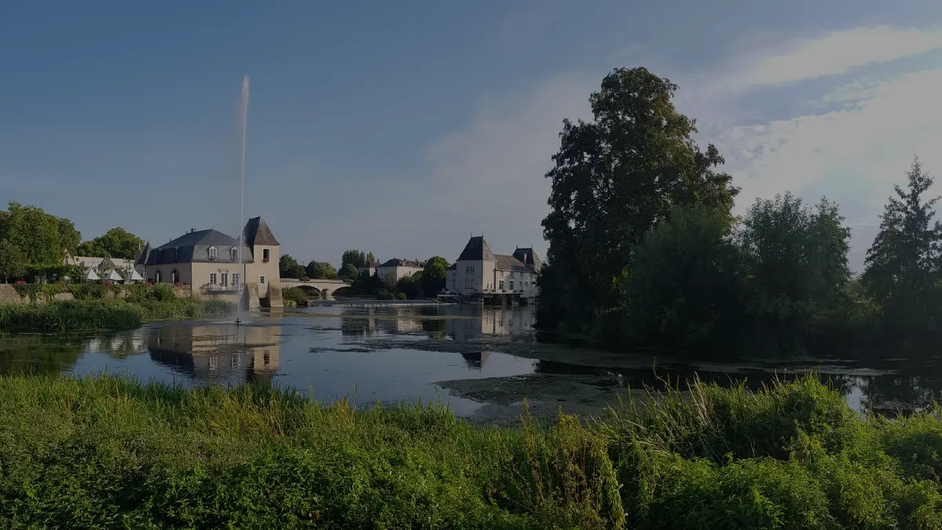 DPE DIAGNOSTIC IMMOBILIER LA FLECHE DESMARES EXPERTISES 2