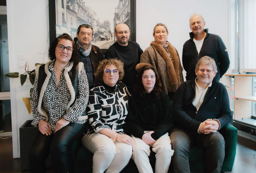 equipe desmares expertises 202601 1