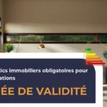 duree validite diag immo image une 2026 V1