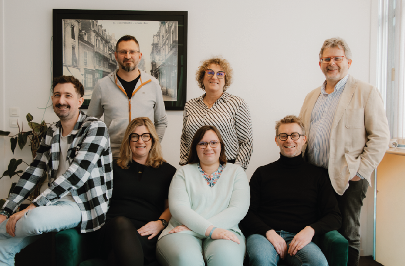 equipe seine energie desmares expertises 2026